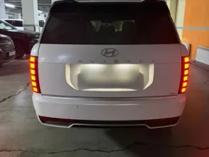 фото Hyundai Palisade 2025 года с пробегом за 36000000 тенге в undefined - фото 4