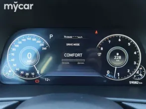 фото Hyundai Sonata 2023 года с пробегом за 12690000 тенге в undefined - фото 4