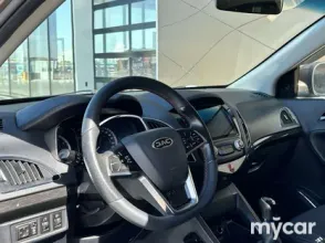 фото JAC S5 2022 года с пробегом за 6290000 тенге в undefined - фото 2