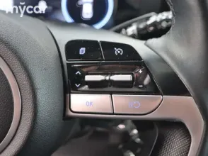 фото Hyundai Elantra 2023 года с пробегом за 9490000 тенге в undefined - фото 4