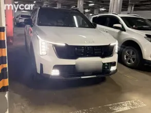 фото Kia Sorento 2024 года с пробегом за 26000000 тенге в undefined - фото 1