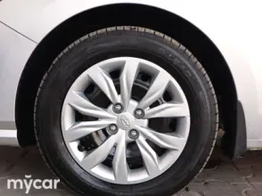 фото Hyundai Accent 2022 года с пробегом за 5690000 тенге в undefined - фото 3