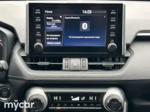 фото Toyota RAV4 2020 года с пробегом за 14790000 тенге в undefined - фото 4