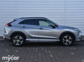 фото Mitsubishi Eclipse Cross 2021 года с пробегом за 11300000 тенге в undefined - фото 2