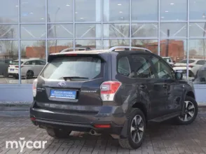 фото Subaru Forester 2016 года с пробегом за 8190000 тенге в undefined - фото 3