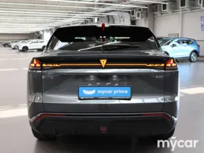 фото Changan Deepal S07 2025 года с пробегом за 13690000 тенге в undefined - фото 2