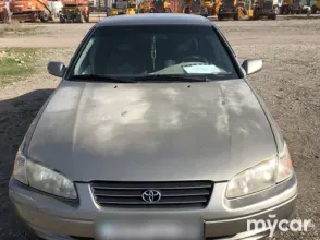 фото Toyota Camry 2001 года с пробегом за 3200000 тенге в undefined - фото 1