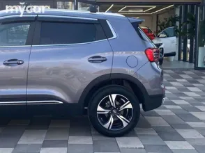 фото Chery Tiggo 4 Pro 2022 года с пробегом за 5790000 тенге в undefined - фото 2
