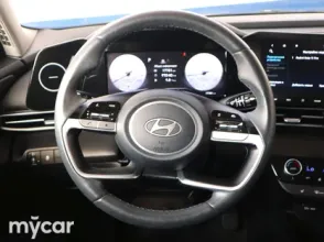 фото Hyundai Elantra 2024 года с пробегом за 9990000 тенге в undefined - фото 4