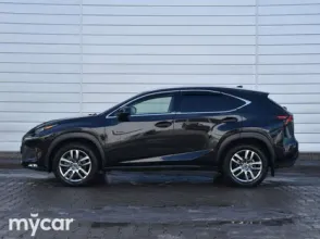 фото Lexus NX 2018 года с пробегом за 16800000 тенге в undefined - фото 3
