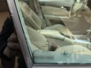 фото Mercedes-Benz E-Класс 2003 года с пробегом за 5000000 тенге в undefined - фото 4