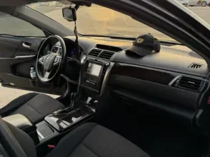 фото Toyota Camry 2015 года с пробегом за 8800000 тенге в undefined - фото 2