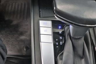 фото Hyundai Elantra 2023 года с пробегом за 9490000 тенге в undefined - фото 2