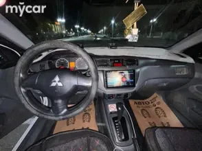 фото Mitsubishi Lancer 2010 года с пробегом за 2500000 тенге в undefined - фото 3