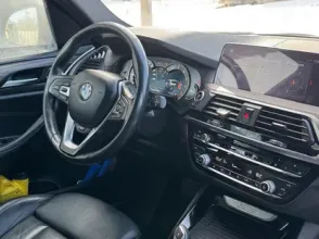 фото BMW X3 2018 года с пробегом за 17500000 тенге в undefined - фото 3