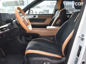 фото Hyundai Santa Fe 2024 года с пробегом за 20290000 тенге в undefined - фото 2