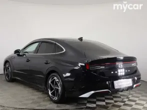 фото Hyundai Sonata 2023 года с пробегом за 14970000 тенге в undefined - фото 2