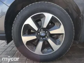 фото Subaru Forester 2016 года с пробегом за 8190000 тенге в undefined - фото 4