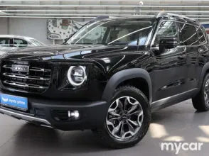 фото Haval Dargo 2023 года с пробегом за 11500000 тенге в undefined - фото 1