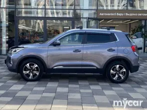 фото Chery Tiggo 4 Pro 2022 года с пробегом за 5790000 тенге в undefined - фото 3