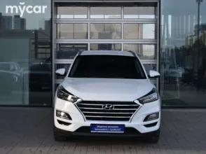 фото Hyundai Tucson 2020 года с пробегом за 11790000 тенге в undefined - фото 3