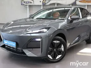 фото Changan Deepal S07 2025 года с пробегом за 13690000 тенге в undefined - фото 1