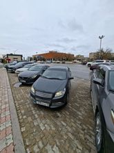 фото Ravon R4 2019 года с пробегом за 4590000 тенге в undefined - фото 4