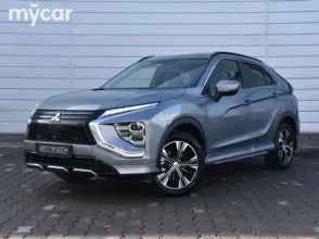 фото Mitsubishi Eclipse Cross 2021 года с пробегом за 11300000 тенге в undefined - фото 1