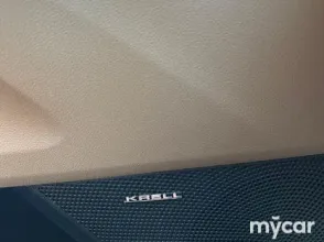 фото Kia Sorento 2024 года с пробегом за 26000000 тенге в undefined - фото 4