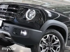 фото Haval Dargo 2023 года с пробегом за 11500000 тенге в undefined - фото 2