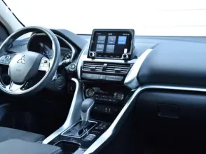 фото Mitsubishi Eclipse Cross 2021 года с пробегом за 11300000 тенге в undefined - фото 4