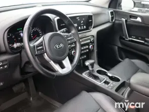 фото Kia Sportage 2021 года с пробегом за 11390000 тенге в undefined - фото 2