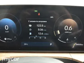 фото Hyundai Santa Fe 2024 года с пробегом за 20290000 тенге в undefined - фото 3