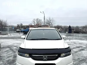 фото Honda Odyssey 2008 года с пробегом за 6000000 тенге в undefined - фото 1