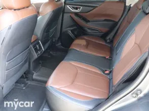 фото Subaru Forester 2023 года с пробегом за 16500000 тенге в undefined - фото 2