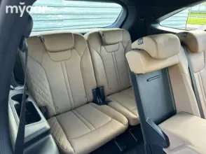 фото Kia Sorento 2024 года с пробегом за 26000000 тенге в undefined - фото 3