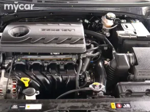 фото Hyundai Elantra 2024 года с пробегом за 9990000 тенге в undefined - фото 2