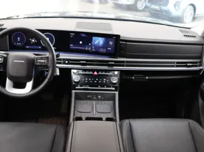 фото Hyundai Santa Fe 2025 года с пробегом за 18950000 тенге в undefined - фото 2