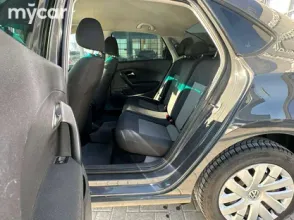 фото Volkswagen Polo 2012 года с пробегом за 2700000 тенге в undefined - фото 4