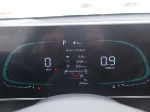 фото Hyundai Mufasa 2025 года с пробегом за 13400000 тенге в undefined - фото 2