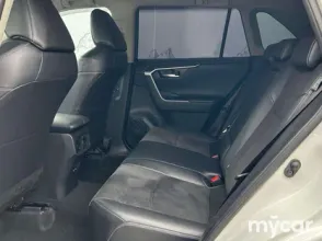 фото Toyota RAV4 2020 года с пробегом за 14790000 тенге в undefined - фото 2