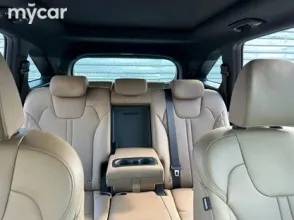 фото Kia Sorento 2024 года с пробегом за 26000000 тенге в undefined - фото 2