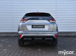 фото Mitsubishi Eclipse Cross 2021 года с пробегом за 11300000 тенге в undefined - фото 3