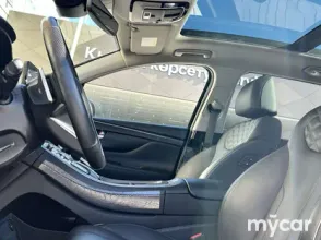 фото Hyundai Santa Fe 2023 года с пробегом за 21590000 тенге в undefined - фото 2