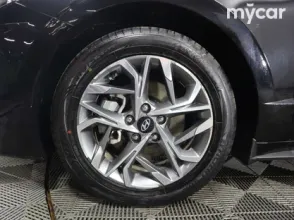 фото Hyundai Sonata 2022 года с пробегом за 10700000 тенге в undefined - фото 2