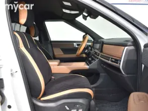 фото Hyundai Santa Fe 2024 года с пробегом за 20290000 тенге в undefined - фото 2