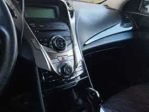 фото Hyundai Grandeur 2011 года с пробегом за 6300000 тенге в undefined - фото 3