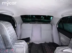 фото Mitsubishi Lancer 2010 года с пробегом за 2500000 тенге в undefined - фото 1