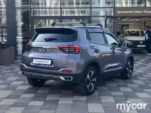 фото Chery Tiggo 4 Pro 2022 года с пробегом за 5790000 тенге в undefined - фото 4