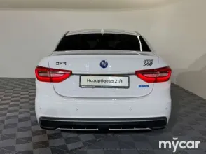 фото DongFeng Aeolus E70 2022 года с пробегом за 4990000 тенге в undefined - фото 4